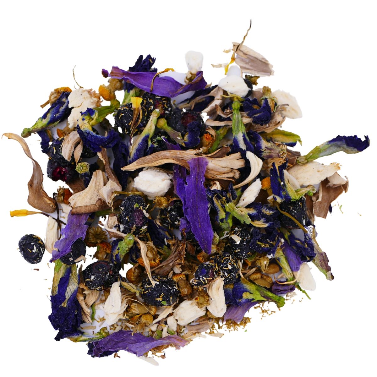 Mush Love Blue Dream Tea