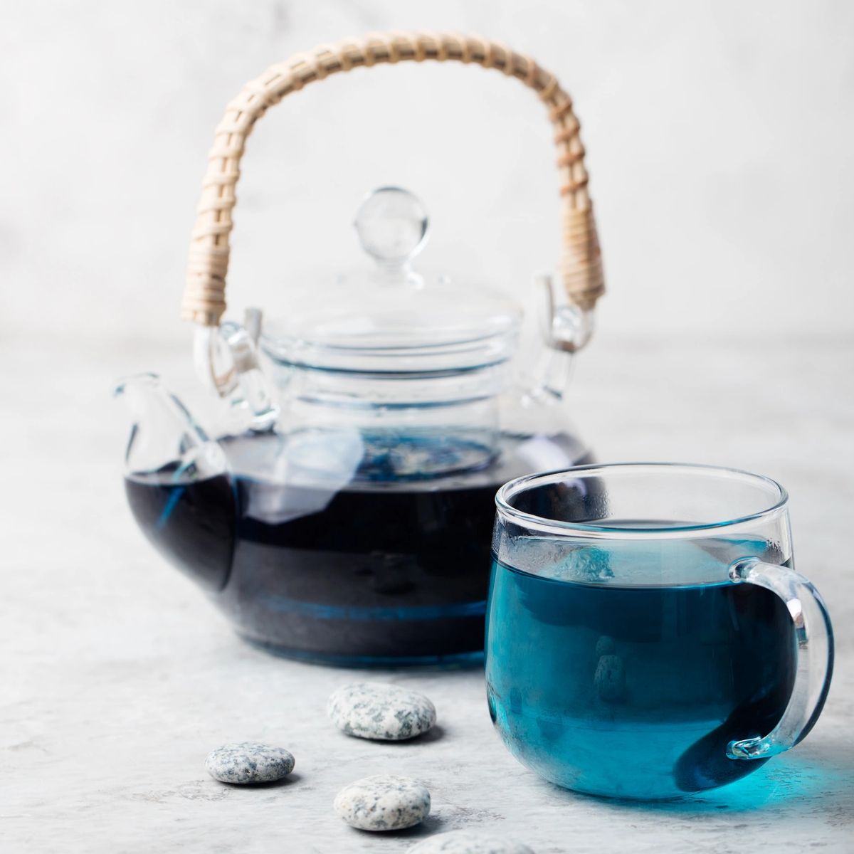 Mush Love Blue Dream Tea