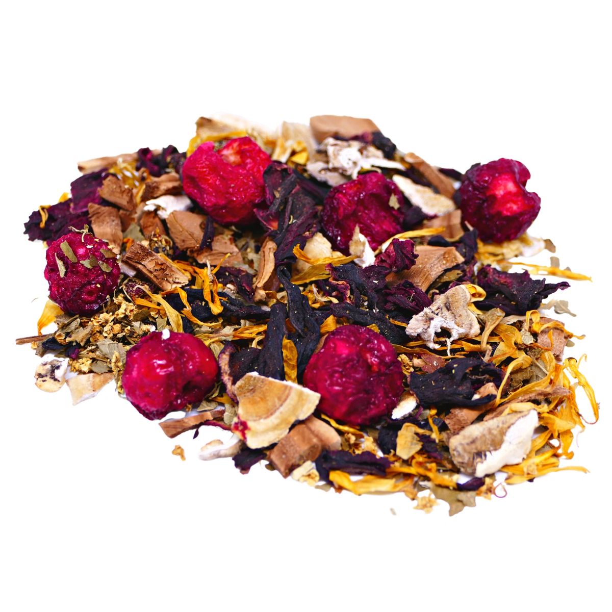 Mush Love Awaken Tea