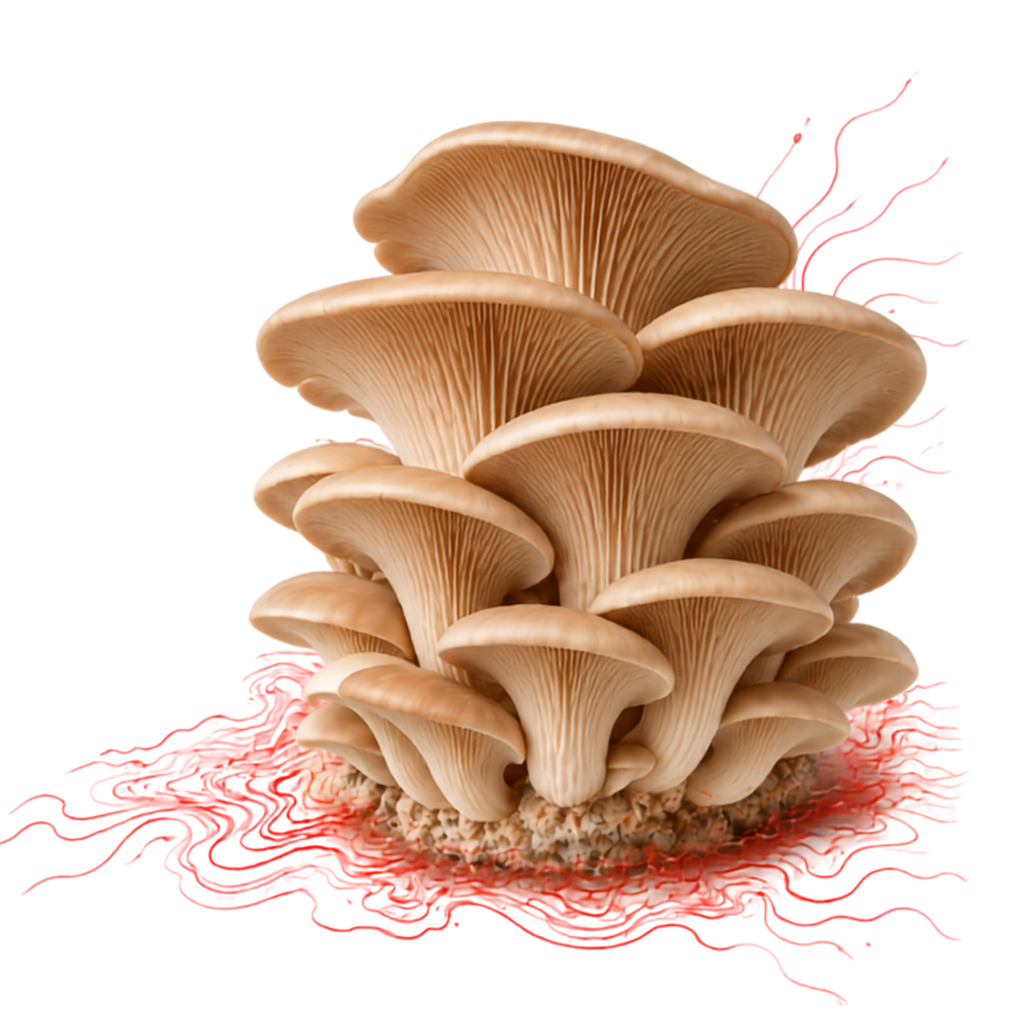 Italian Oyster Mushroom Grow Kit