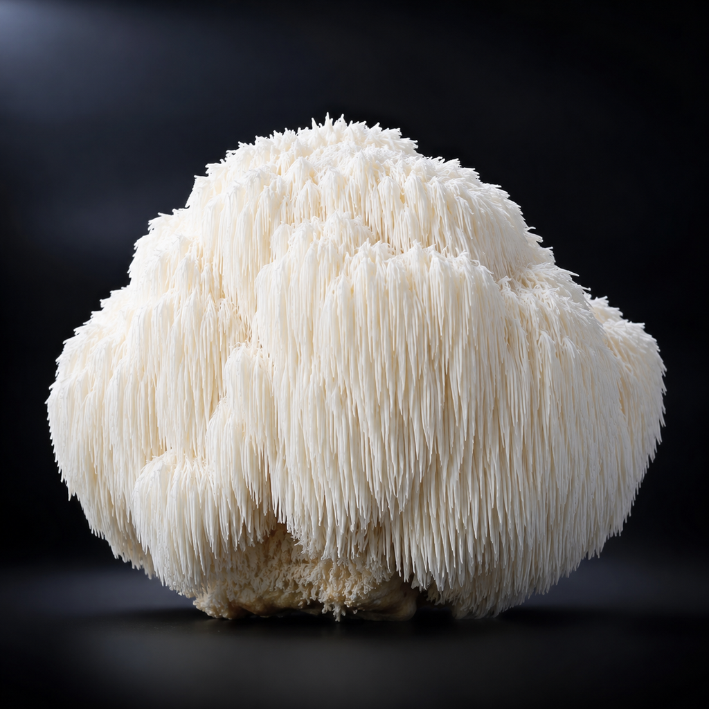 Fresh Lion’s Mane Mushrooms | Local Pickup Only