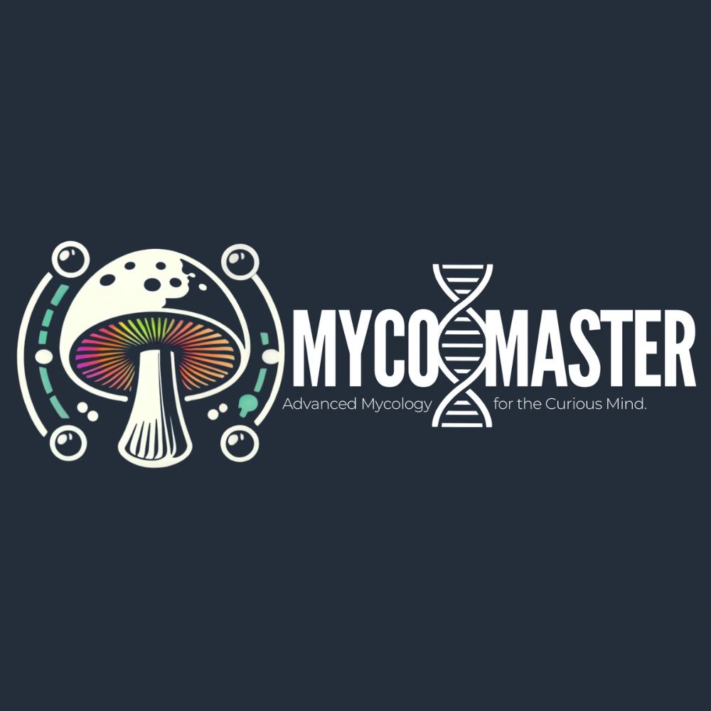 MycoMaster Advanced Mushroom Grow Kit