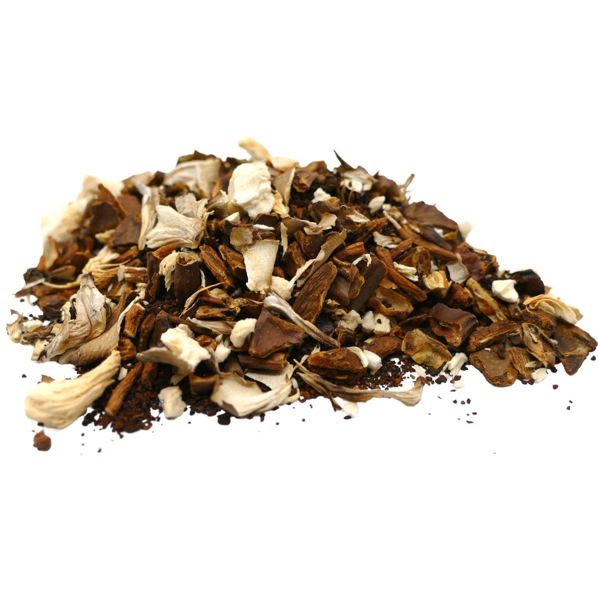 Mush Love Café – Sporgy Mushrooms